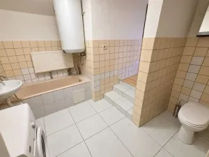 Prodej rodinného domu, Cebiv, 360 m2