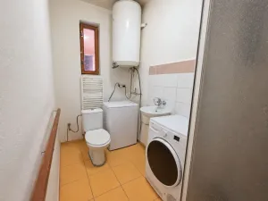 Prodej rodinného domu, Cebiv, 360 m2