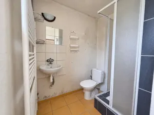 Prodej rodinného domu, Cebiv, 360 m2