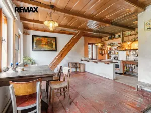 Prodej chalupy, Kytlice, 240 m2