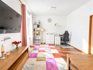 Prodej bytu 2+1, Trutnov - Poříčí, K Řece, 115 m2