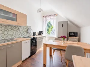 Prodej bytu 2+1, Trutnov - Poříčí, K Řece, 115 m2