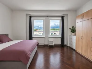 Prodej bytu 2+1, Trutnov - Poříčí, K Řece, 115 m2