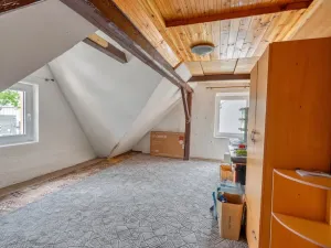 Prodej bytu 2+1, Trutnov - Poříčí, K Řece, 115 m2