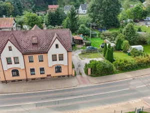Prodej bytu 2+1, Trutnov - Poříčí, K Řece, 115 m2