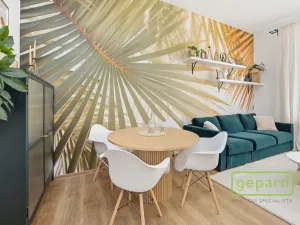 Prodej bytu 1+kk, Praha, Čestmírova, 40 m2