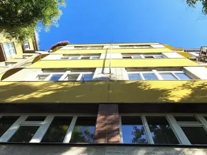 Prodej bytu 1+kk, Praha - Vinohrady, Šrobárova, 20 m2