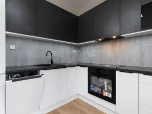 Prodej bytu 2+1, Ostrava - Výškovice, Lumírova, 57 m2