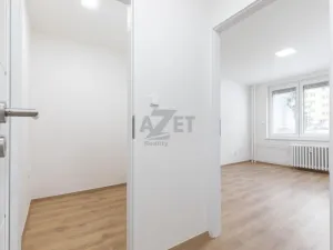 Prodej bytu 2+1, Ostrava - Výškovice, Lumírova, 57 m2