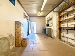 Prodej garáže, Tisová, 20 m2