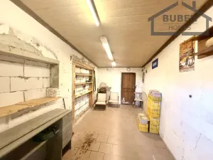 Prodej garáže, Tisová, 20 m2