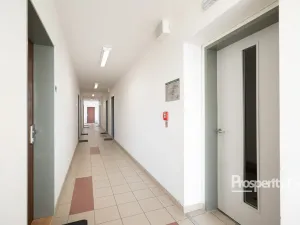 Prodej bytu 1+kk, Praha - Vysočany, Freyova, 33 m2