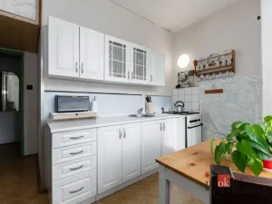 Prodej bytu 2+1, Most, Zdeňka Štěpánka, 53 m2