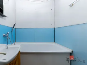 Prodej bytu 2+1, Most, Zdeňka Štěpánka, 53 m2