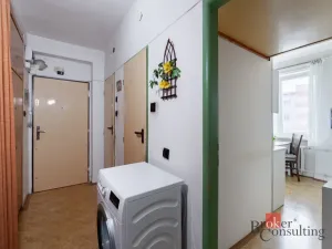 Prodej bytu 2+1, Most, Zdeňka Štěpánka, 53 m2