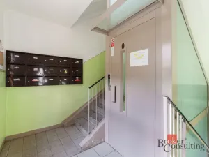 Prodej bytu 2+1, Most, Zdeňka Štěpánka, 53 m2