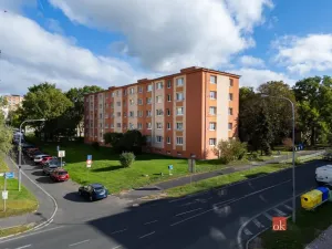 Prodej bytu 2+1, Most, Zdeňka Štěpánka, 53 m2