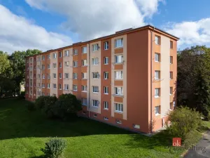 Prodej bytu 2+1, Most, Zdeňka Štěpánka, 53 m2