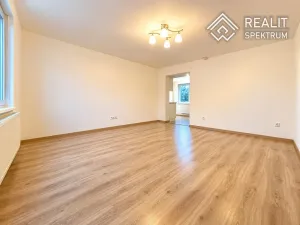 Pronájem bytu 2+kk, Letohrad, Jilemnického, 36 m2