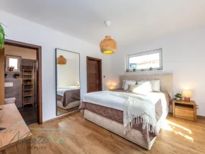 Prodej rodinného domu, Kamenný Přívoz - Hostěradice, 114 m2