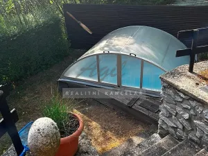 Prodej chaty, Chvalatice, 47 m2
