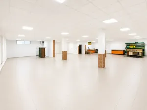 Prodej obchodního prostoru, Železný Brod, Masarykova, 507 m2