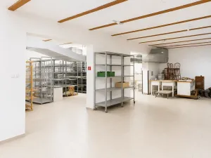 Prodej obchodního prostoru, Železný Brod, Masarykova, 507 m2