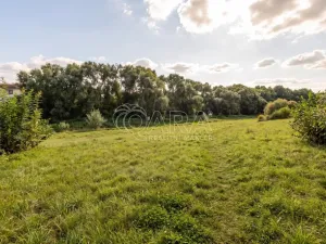 Prodej pozemku pro bydlení, Krhanice, 1555 m2