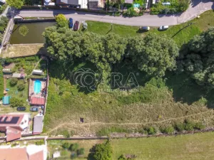 Prodej pozemku pro bydlení, Krhanice, 1555 m2