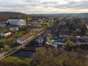 Prodej pozemku pro bydlení, Krhanice, 1555 m2