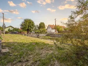 Prodej pozemku pro bydlení, Krhanice, 1555 m2