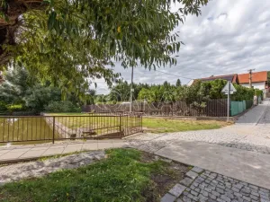 Prodej pozemku pro bydlení, Krhanice, 1555 m2
