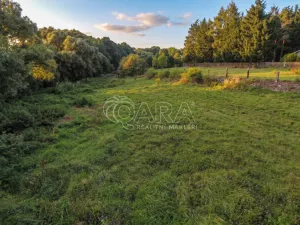 Prodej pozemku pro bydlení, Krhanice, 1555 m2