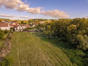 Prodej pozemku pro bydlení, Krhanice, 1555 m2