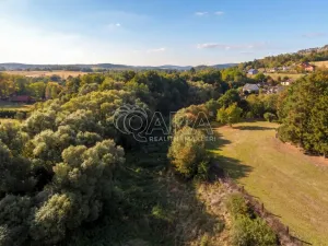 Prodej pozemku pro bydlení, Krhanice, 1555 m2