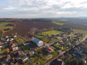 Prodej pozemku pro bydlení, Krhanice, 1555 m2