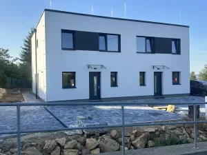 Prodej rodinného domu, Liberec, Karlinská, 145 m2