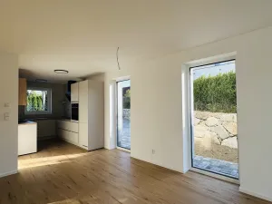 Prodej rodinného domu, Liberec, Karlinská, 145 m2
