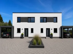 Prodej rodinného domu, Liberec, Karlinská, 145 m2