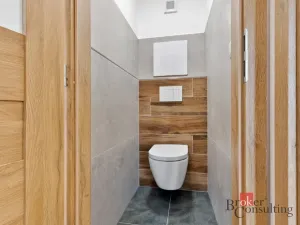 Prodej bytu 4+kk, Jablonec nad Nisou - Mšeno nad Nisou, Arbesova, 72 m2