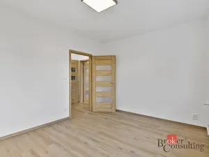 Prodej bytu 4+kk, Jablonec nad Nisou - Mšeno nad Nisou, Arbesova, 72 m2