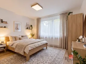 Prodej bytu 4+kk, Jablonec nad Nisou - Mšeno nad Nisou, Arbesova, 72 m2
