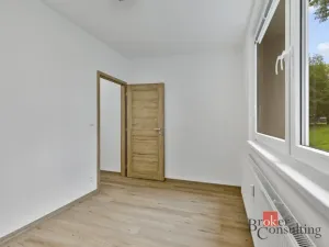 Prodej bytu 4+kk, Jablonec nad Nisou - Mšeno nad Nisou, Arbesova, 72 m2