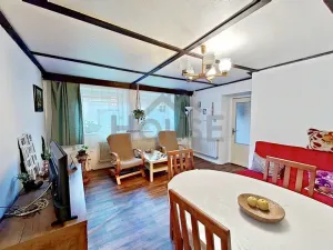 Prodej rodinného domu, Dolní Bousov, Nádražní, 160 m2