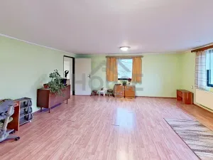 Prodej rodinného domu, Dolní Bousov, Nádražní, 160 m2