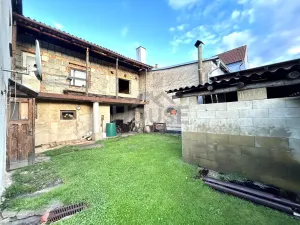 Prodej rodinného domu, Dolní Bousov, Nádražní, 160 m2