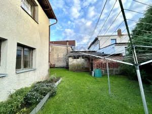 Prodej rodinného domu, Dolní Bousov, Nádražní, 160 m2