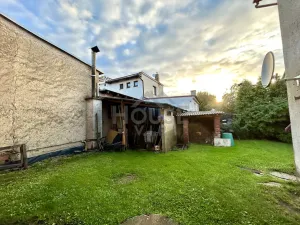 Prodej rodinného domu, Dolní Bousov, Nádražní, 160 m2