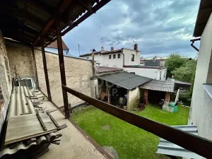 Prodej rodinného domu, Dolní Bousov, Nádražní, 160 m2