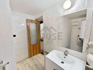 Prodej rodinného domu, Dolní Bousov, Nádražní, 160 m2